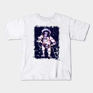 cosmonaut Kids T-Shirt